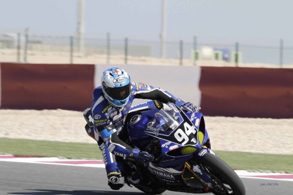 2011 Qatar David Checa009